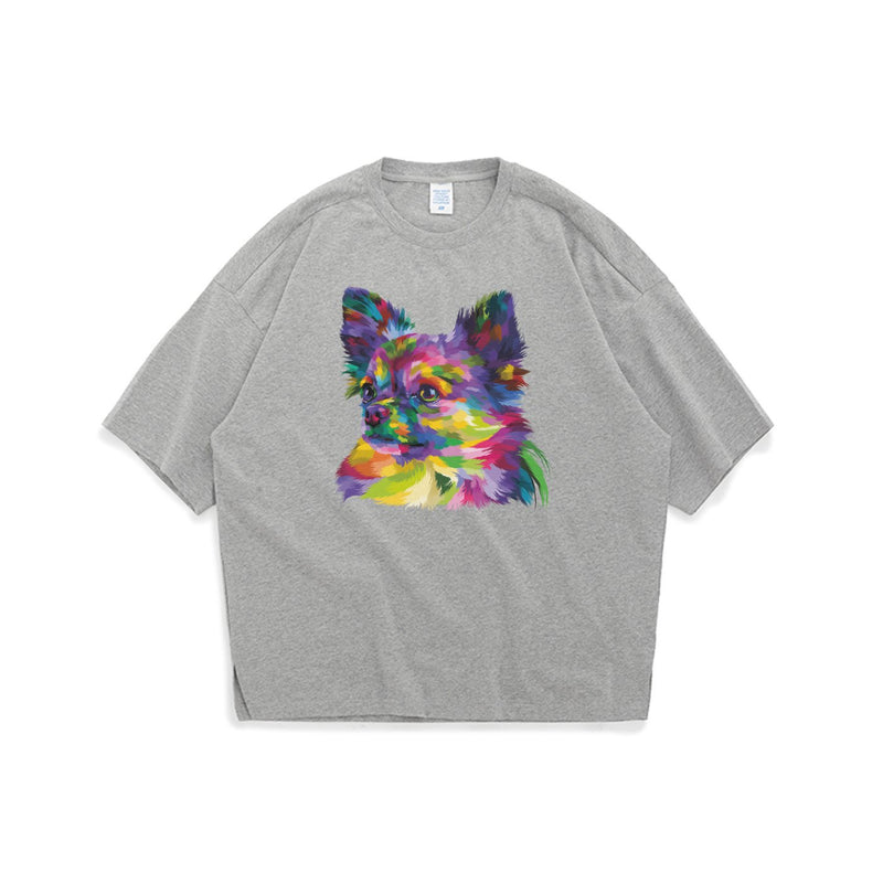 Chiwawa Oversized T-Shirt