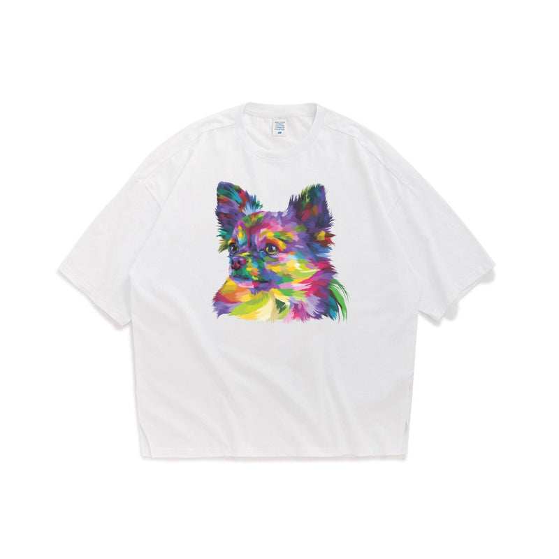 Chiwawa Oversized T-Shirt