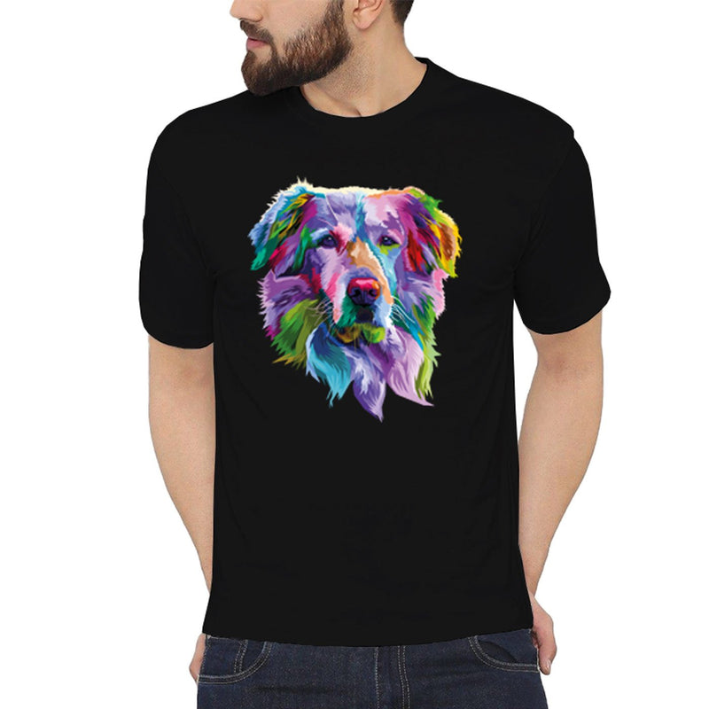 Camiseta para perro