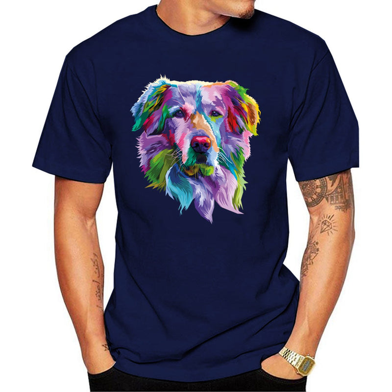 Camiseta para perro
