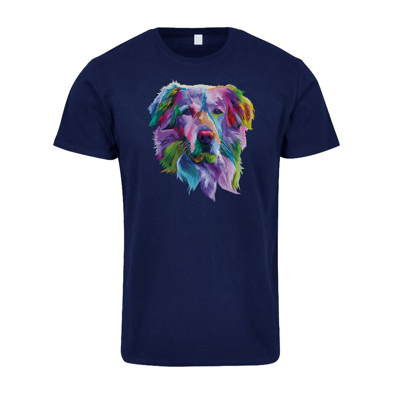 Camiseta para perro