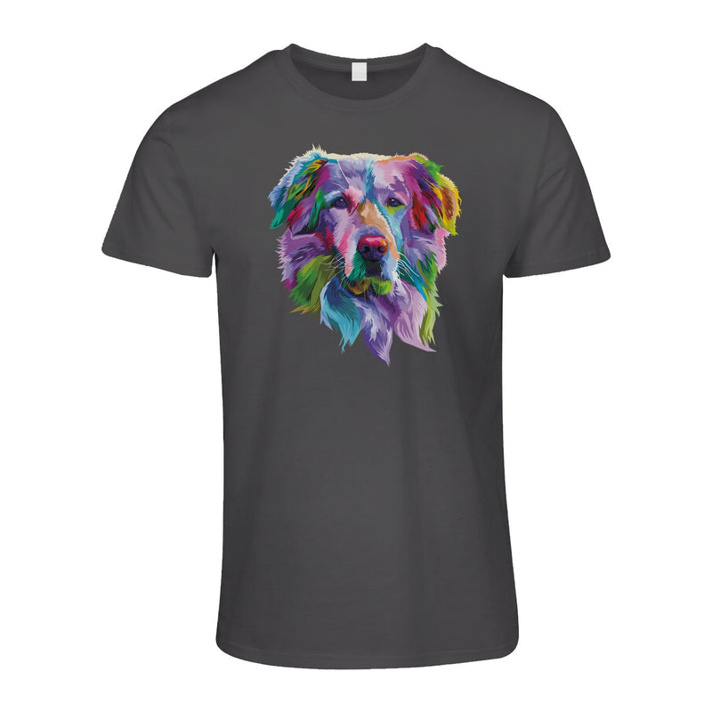 Camiseta para perro