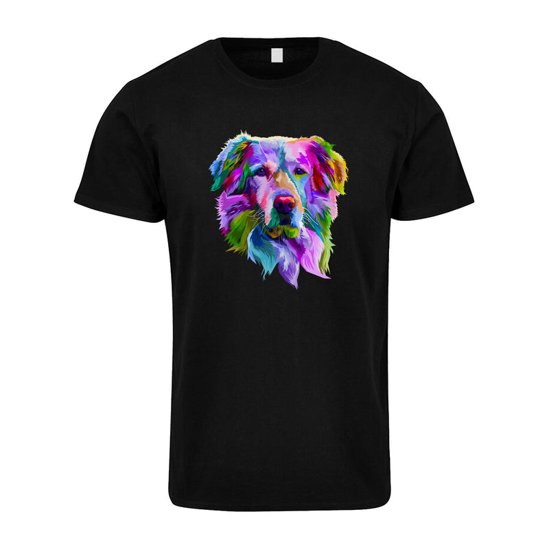Camiseta para perro
