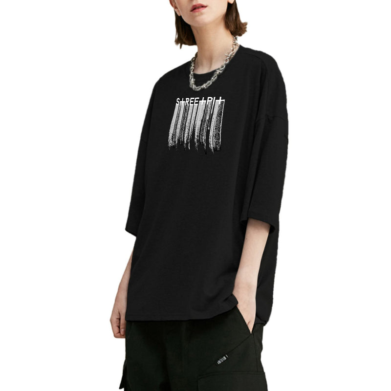 Off  Oversized T-Shirt