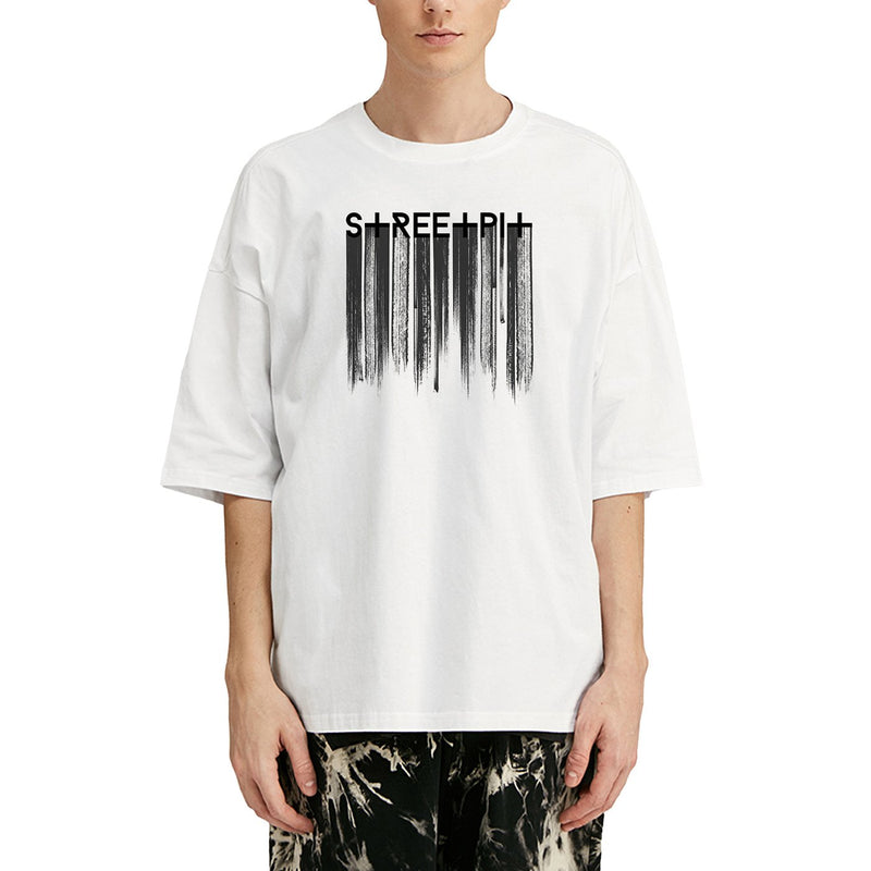 Off  Oversized T-Shirt