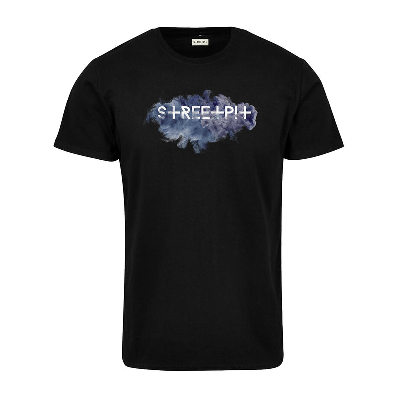 Smokey  Logo T-Shirt