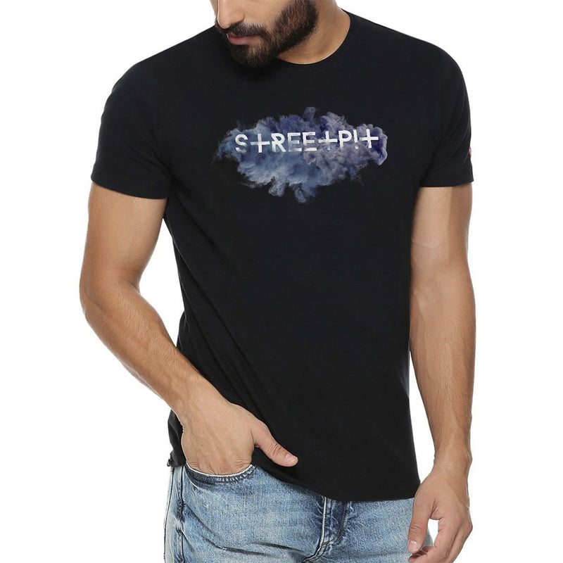 Smokey  Logo T-Shirt