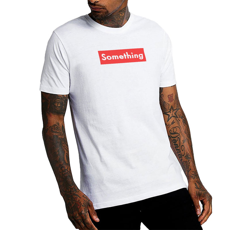 Something - Light T-Shirt