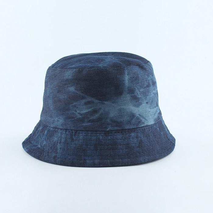 Sombrero de pescador de mezclilla