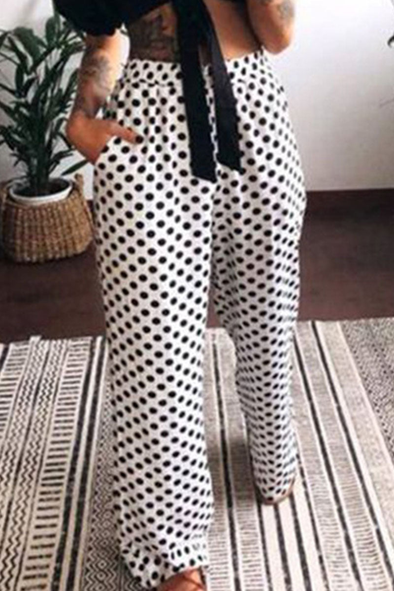 Streetwise Boot Cut High Waist Bottoms (Available in 11 Colors)