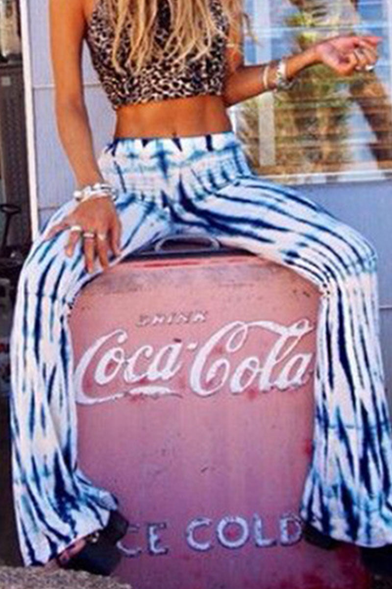 Streetwise Boot Cut High Waist Bottoms (Available in 11 Colors)