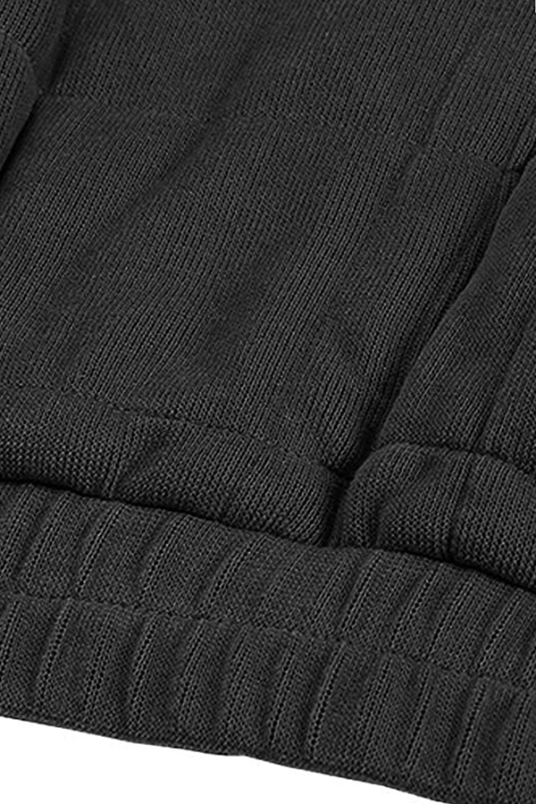 Casual en stijlvol Klassiek effen zakrits Mandarijnkraag Bovenkleding (11 kleuren)