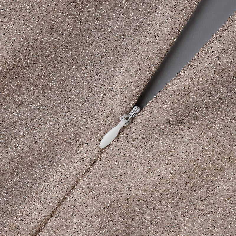 Fashion Elegant Solid Patchwork Fold V Neck Evening Dress Dresses Elegant For Special Occasions