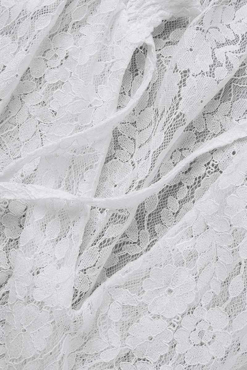 Tops con cuello en V de retazos lisos clásicos elegantes y con estilo a la moda (4 colores)