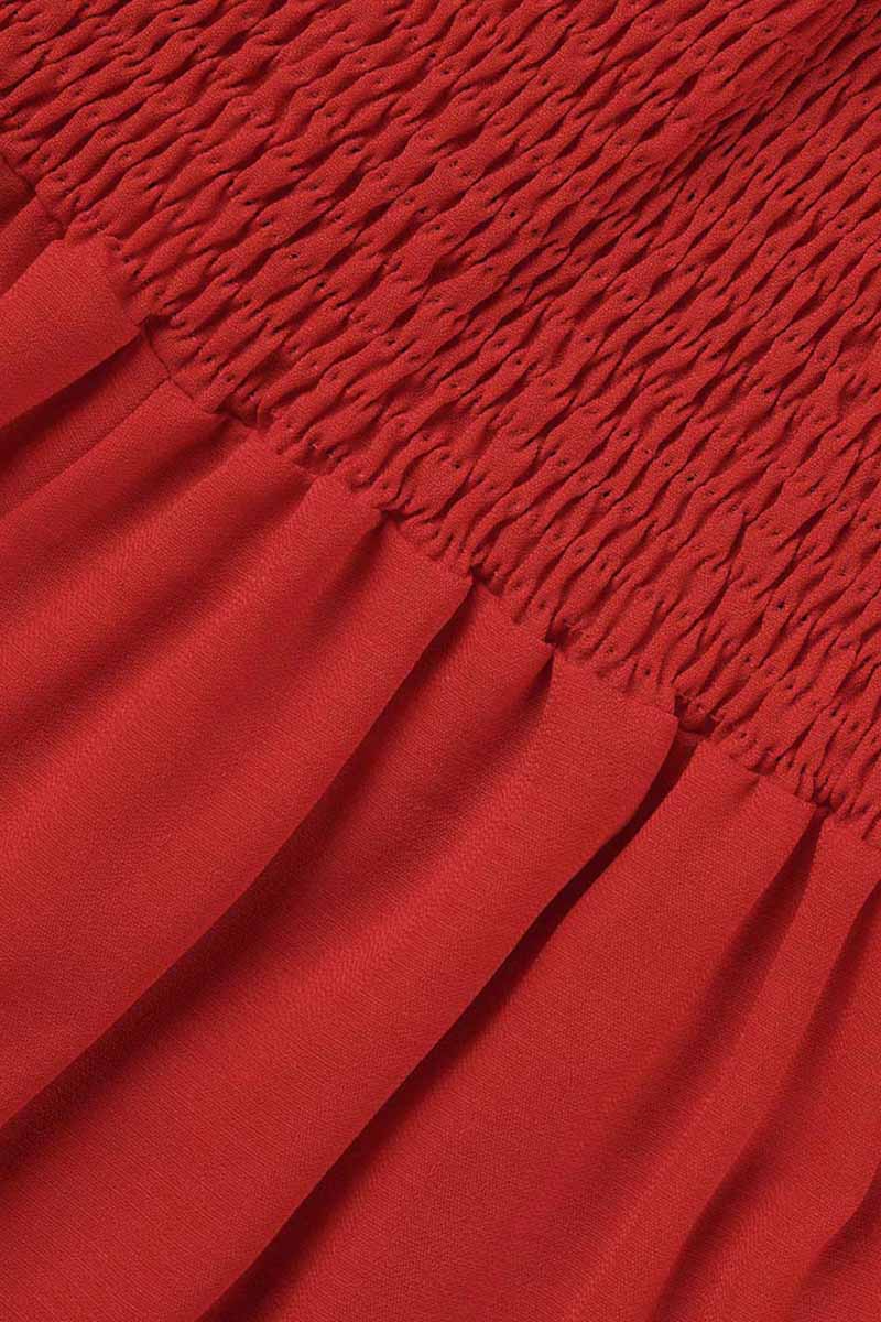 Fashion Living Klassieke effen zakspaghettiband losse jumpsuits (5 kleuren)