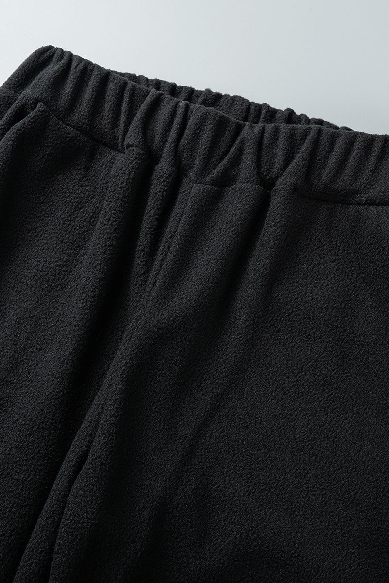 Casual en stijlvol Losvallend Klassiek Effen kleur V-hals Twee stukken (5 kleuren)