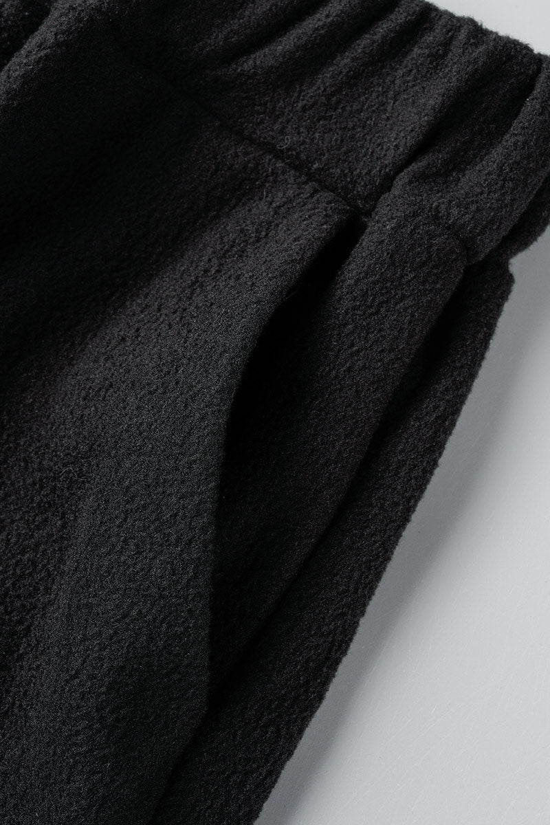 Casual en stijlvol Losvallend Klassiek Effen kleur V-hals Twee stukken (5 kleuren)