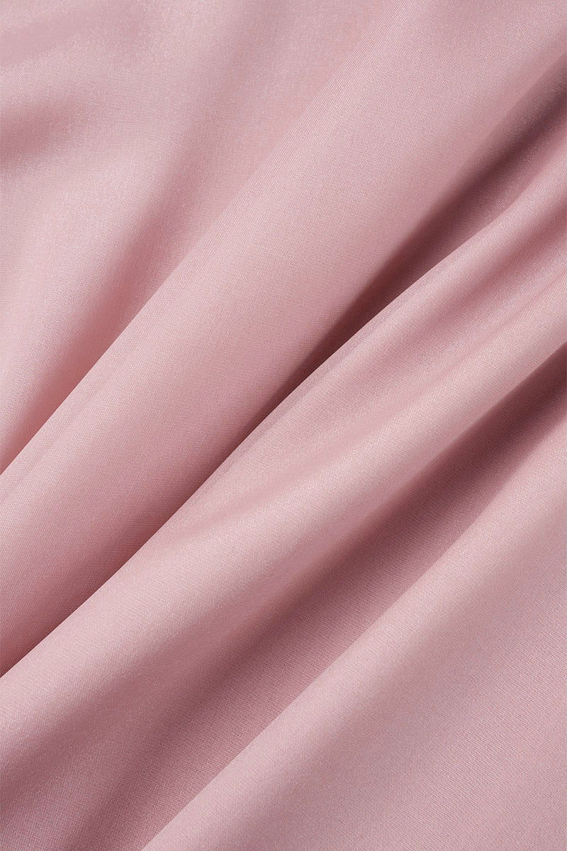 Fashion Elegant Solid Patchwork V Neck Princess Dresses Elegant For Special Occasions