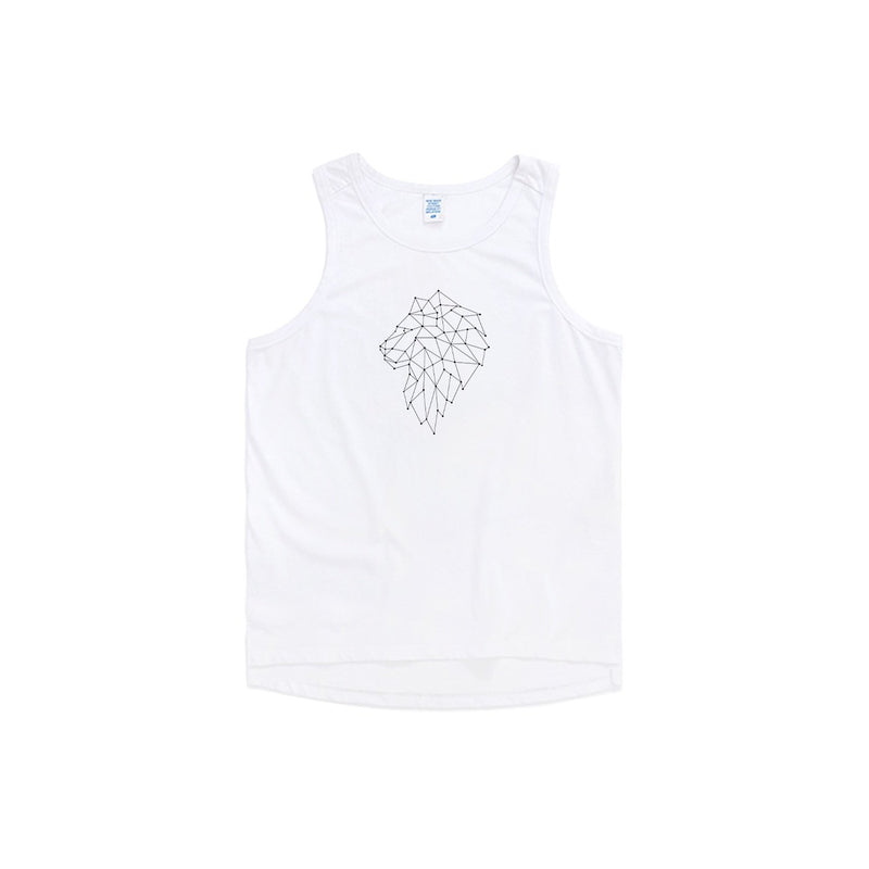 Lio Oversized Tank Top