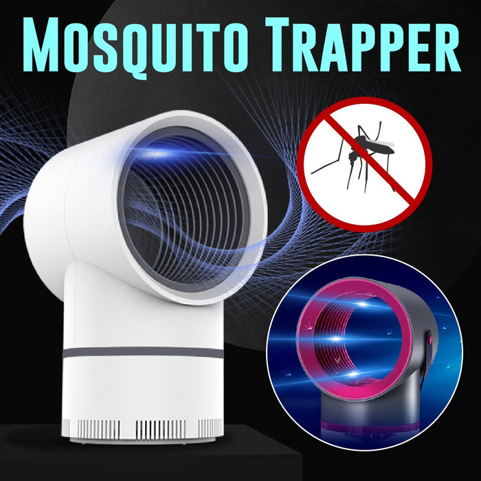 Muggenmoordenaar standaard