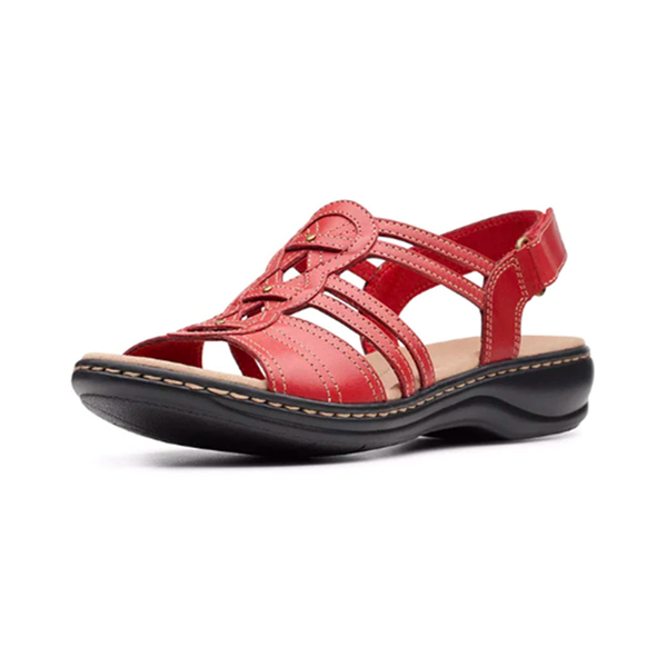 Elegante orthopedische open teensandalen voor dames - ultiem comfort en stijl 