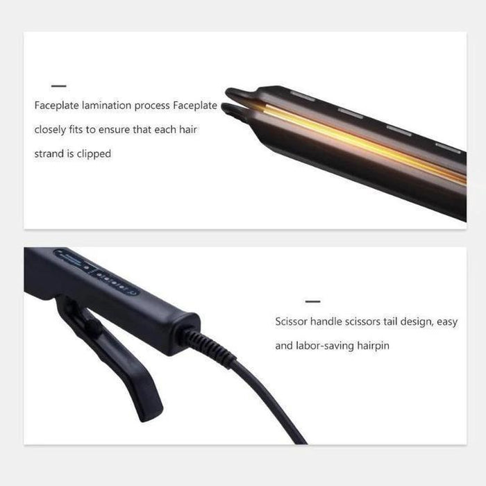 Anti-Static Ceramic Straightener