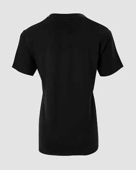 Casual Ombre T-shirt met "Grateful Thankful Blessed" print 