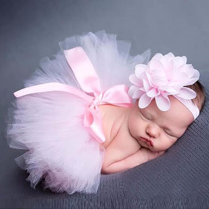 Newborn Photo Photography Outfits