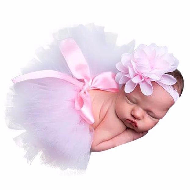 Newborn Photo Photography Outfits