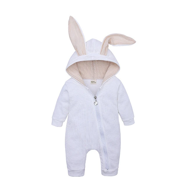 Cute Baby Buddy Jumpsuit