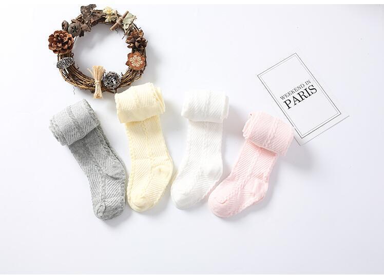 Baby / Toddler  Solid Socks