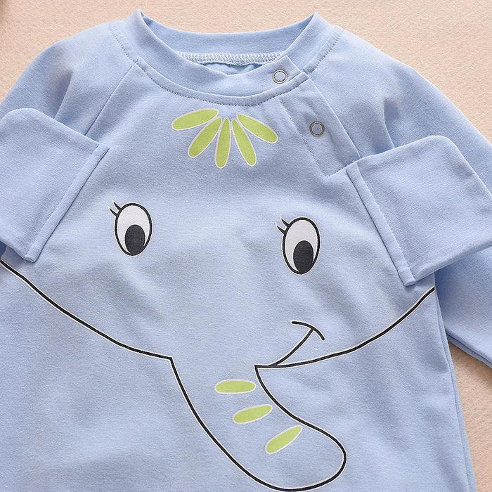 Baby Elephant cute Jumpsuits