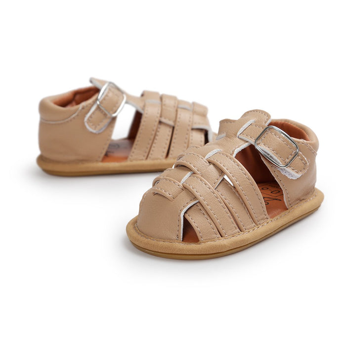 Baby / Toddler boy  Velcro Shoes