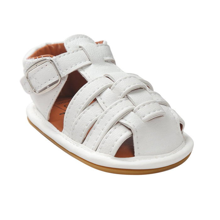 Baby / Toddler boy  Velcro Shoes