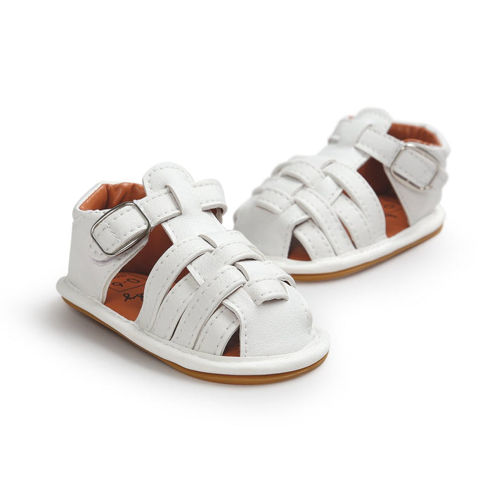 Zapatos con velcro para bebé/niño pequeño