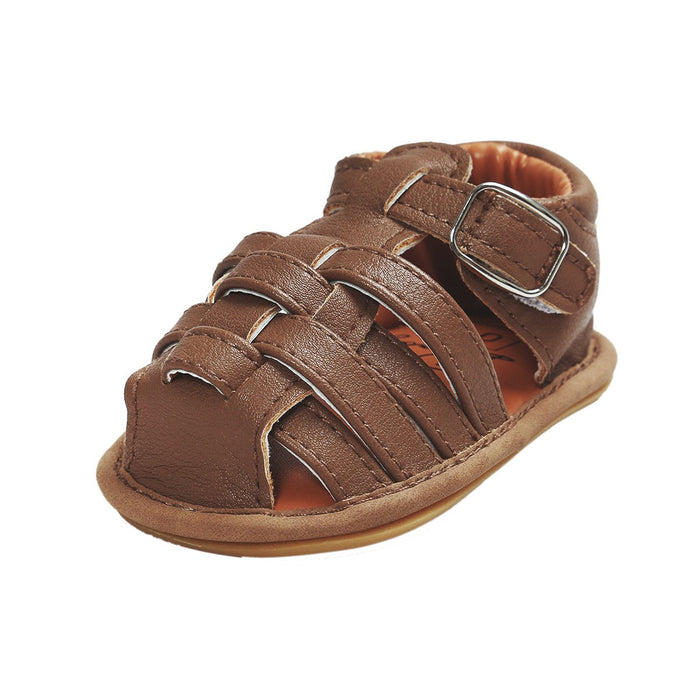 Baby / Toddler boy  Velcro Shoes