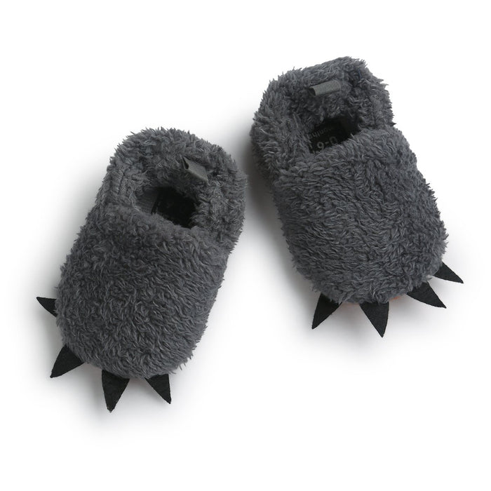 Baby / Toddler Cute animal Fluff  Shoes