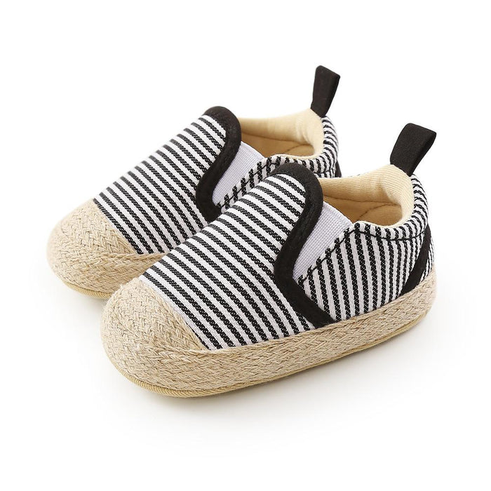 Toddler / Kids  Causal Canvas Shoes