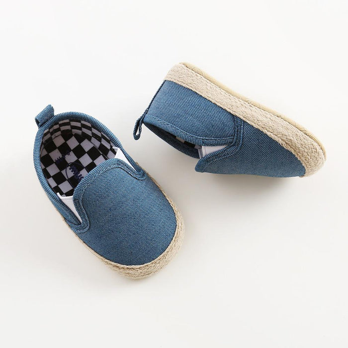 Toddler / Kids  Causal Canvas Shoes