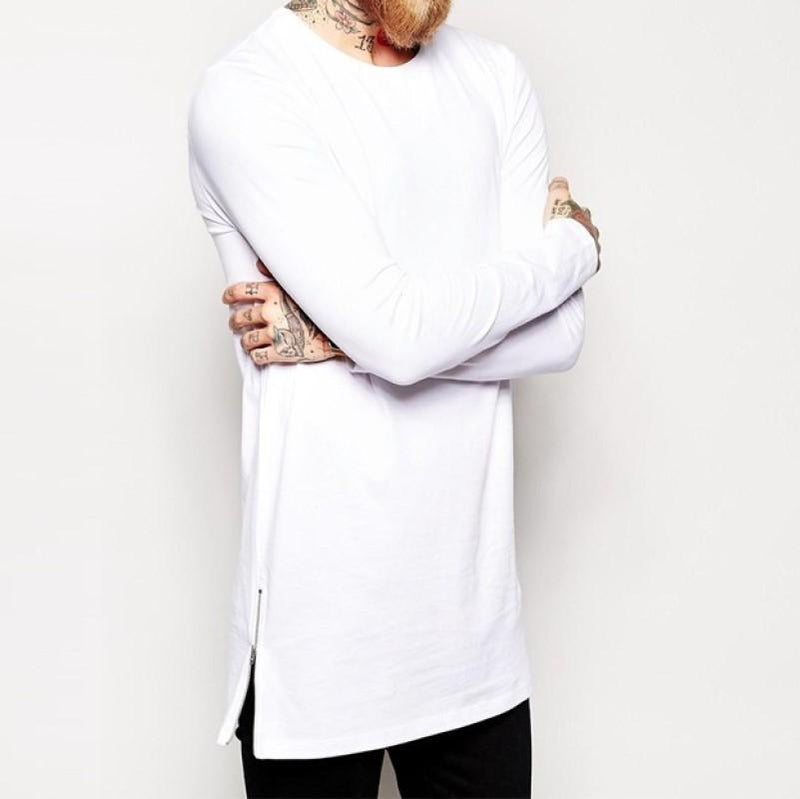 Ashton Oversized Shirt