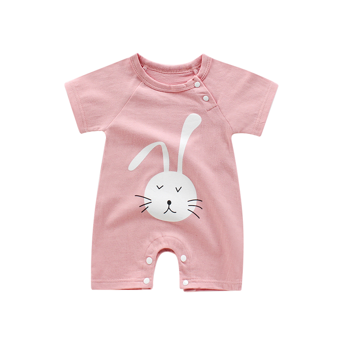 Baby Animal rabbit Jumpsuit