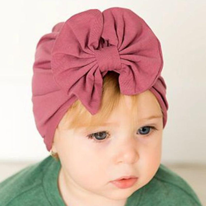 Baby Girl's Cute Decor Headband