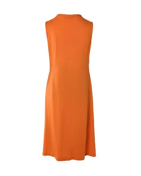 Tank Top Ombre Shorts & Vest Coat Set