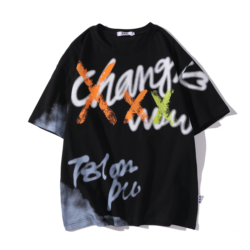 Mixed Xs T-Shirt