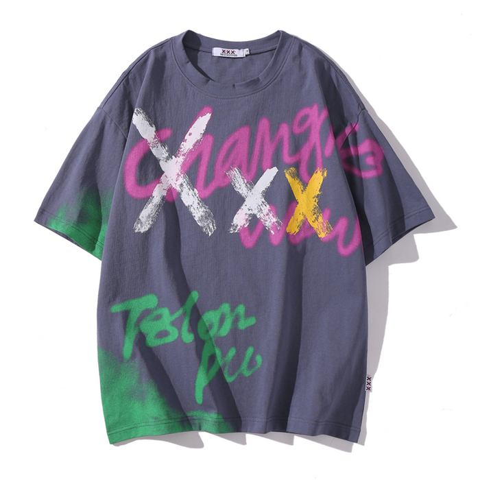 Mixed Xs T-Shirt