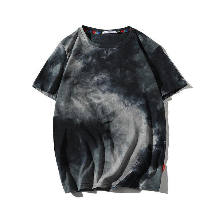 Colored Smokecloud T-Shirt