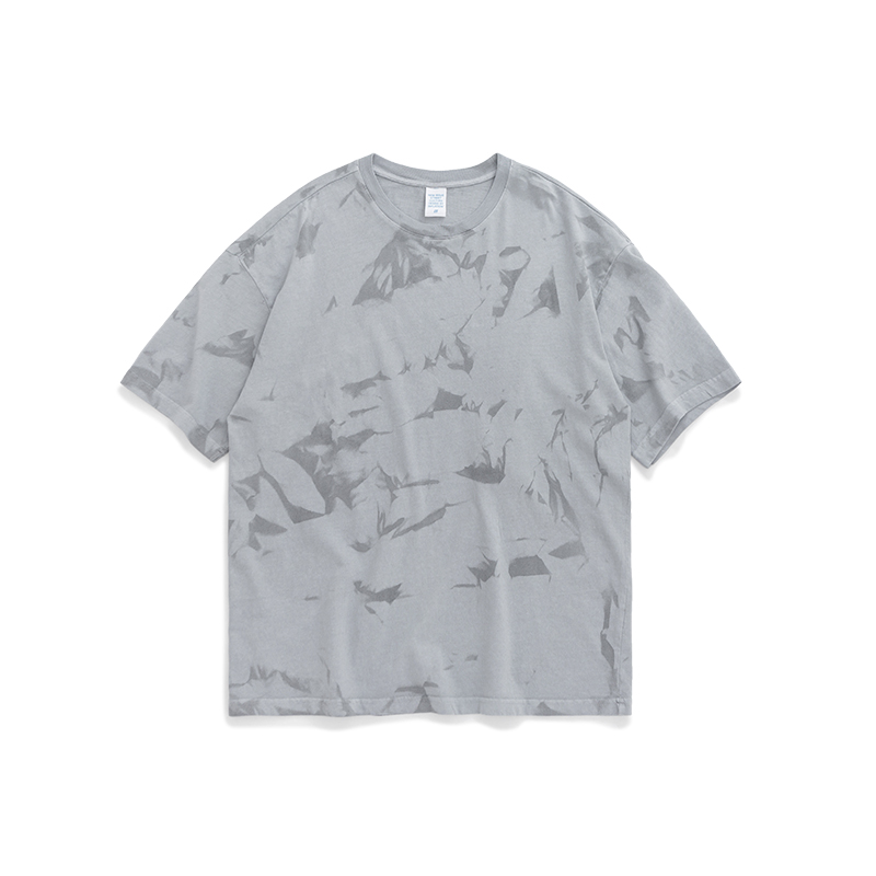 Mellow Tie Dye T-Shirt