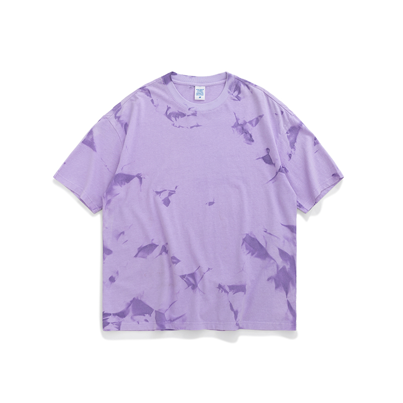 Mellow Tie Dye T-Shirt