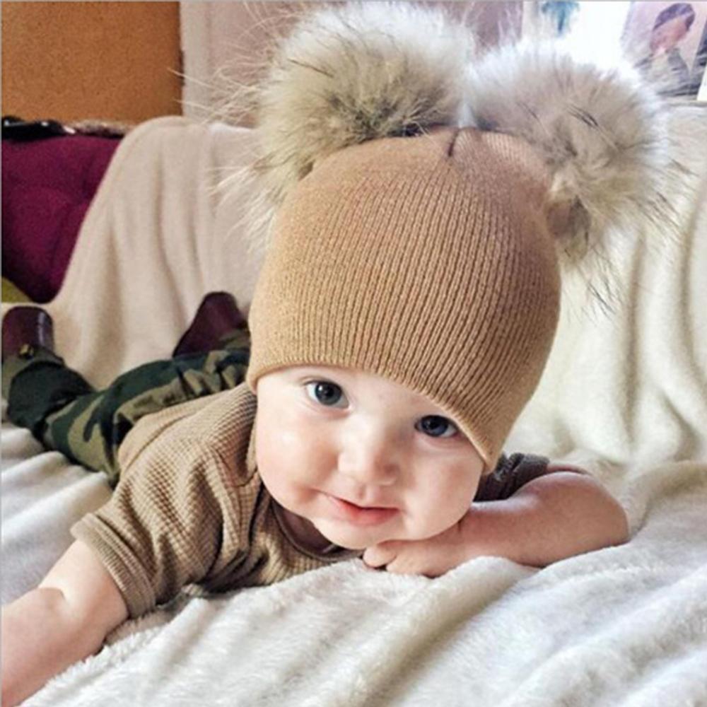 Cute Baby Decor Hat — Agloryz