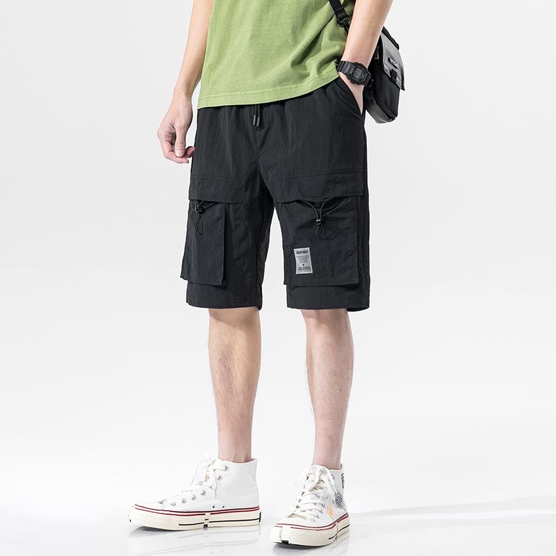 Casual Thin Summer Shorts